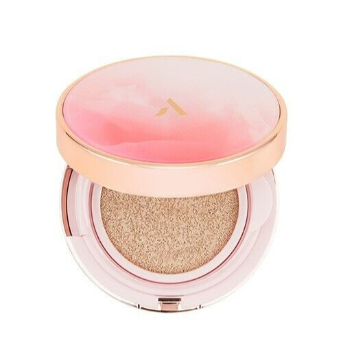 Aperire cushion foundation 13g - cushion,