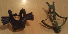 MOTU vintage parts, Skeletor