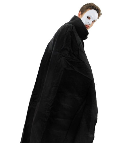 Phantom the opera costume - the,