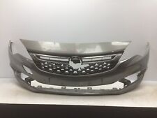 VAUXHALL ASTRA K SRI TURBO VX LINE 2016-2019 FRONT BUMPER   39151026   WC-490