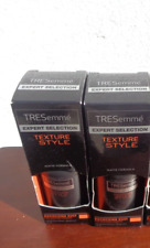 Tresemme texture style