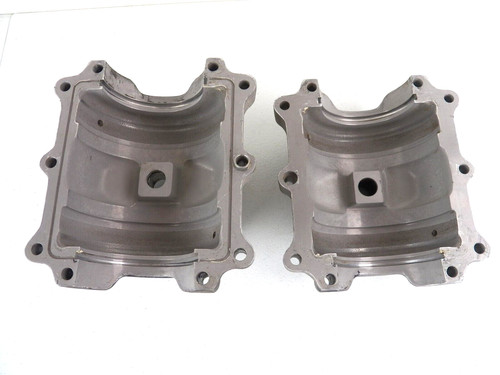 Hartzell propeller hub - hartzell,