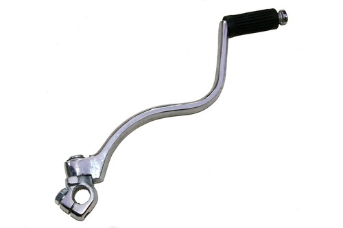 Kickstart lever assembly - , to
