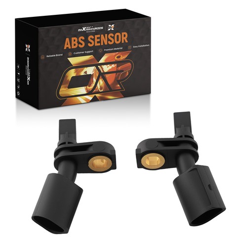 Abs wheel speed sensor - abs,