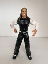 WWE JEFF HARDY JAKKS WRESTLING