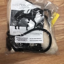 Pessoa horse training aid - pessoa,