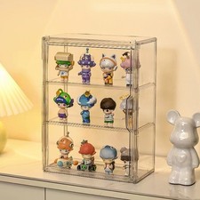 3 Tier Cupboard Toys Model