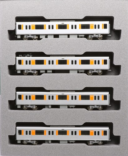 Kato gauge tobu - n,