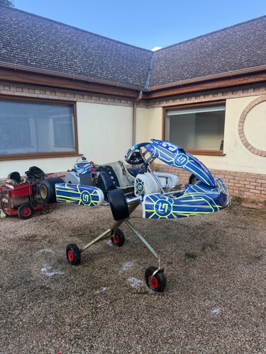 2022 lando norris adult - norris, rotax
