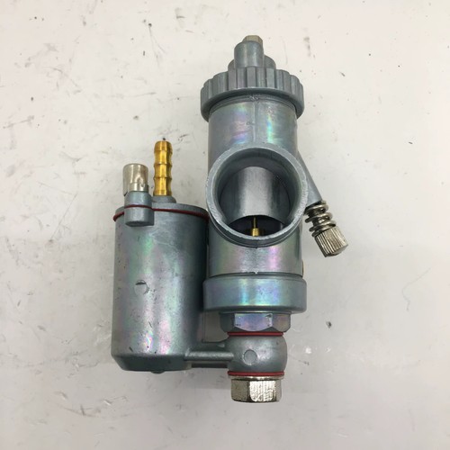 Sherryberg carburetor for jawa - carburetor,
