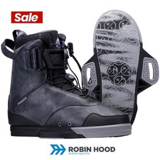 Hyperlite defacto closed toe - defacto,