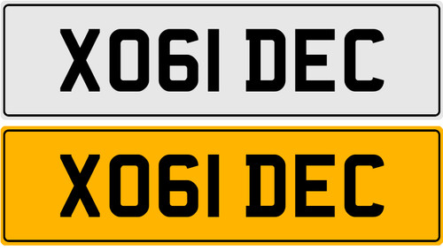 Xo61 dec cherished - xo61,