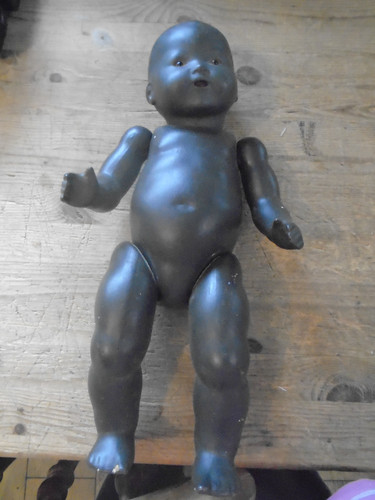 Antique armand marseille - armand,