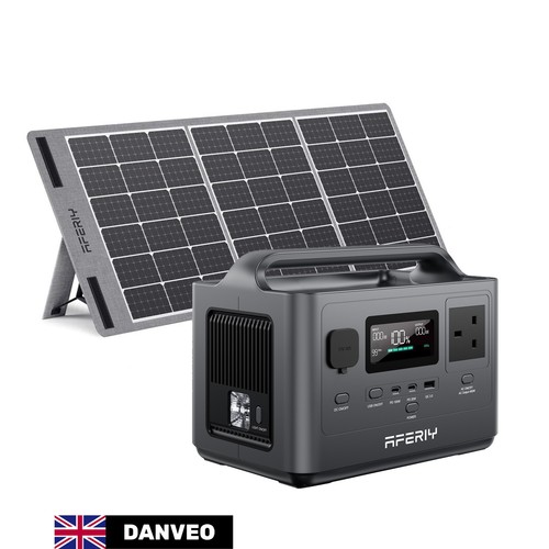 Aferiy p040 portable power - portable,