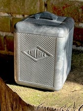 VINTAGE BRUTALIST  FRENCH