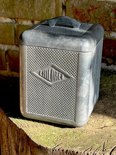 Vintage brutalist french - vintage,