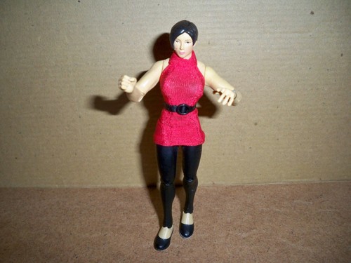 Resident evil ada - resident,