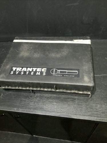 Trantec systems wireless - trantec,
