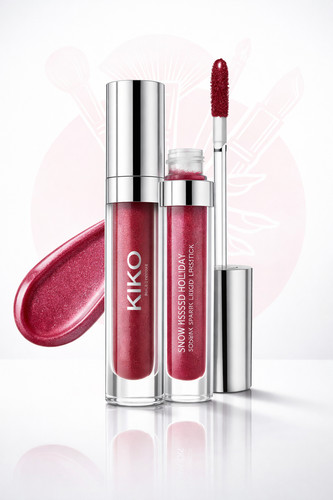 Kiko milano snow kissed - kiko,