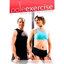 Pole Exercise 1 - Pole Dancing