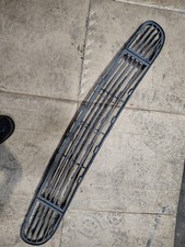 Porsche 911 993 Front Bumper