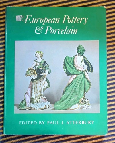 Atterbury paul editor - j., [editor]