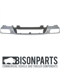 Front headlamp grille - "front, &