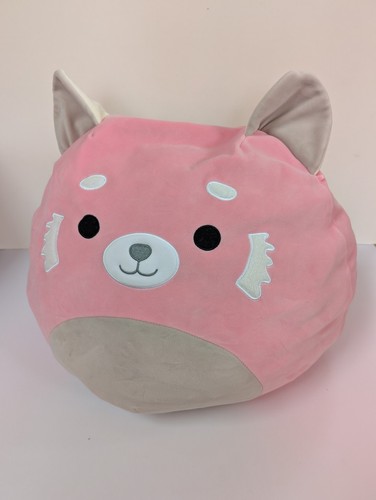 Squishmallow mischa the - mischa,