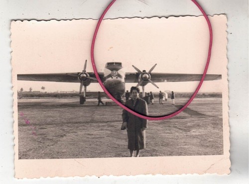 Photo aircraft bristol - photo,
