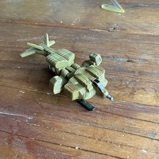 Micro Machines Aliens Drop Ship Alien 