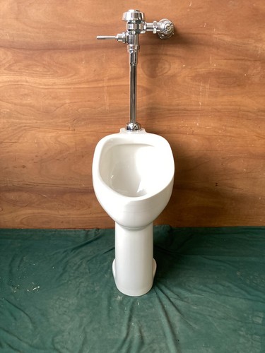 Vtg mid century white - century, ceramic