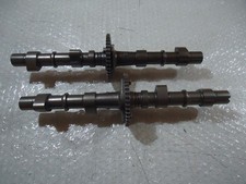 Kawasaki GT550 Camshafts GT 550 Engine Camshaft Inlet Exhaust Z550