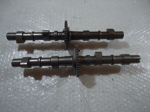 Kawasaki gt550 camshafts - gt550,