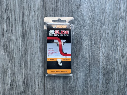 Middy slide free flow side - slide,