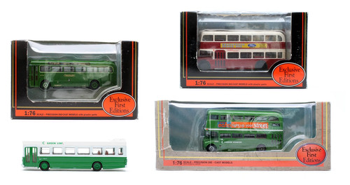 Efe scale lot - efe, of