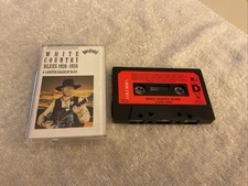 White Country Blues 1926-1938