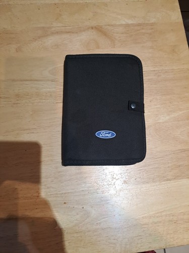 Ford document wallet - b, max