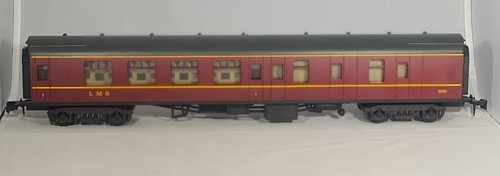 Gauge lima lms maroon - gauge,