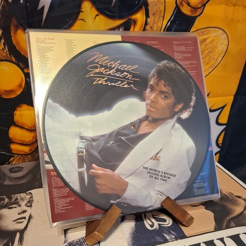 Jackson michael thriller - -,