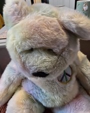 Ty Beanie Buddies Extra Large