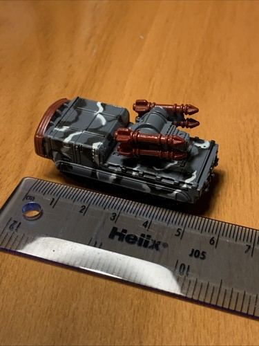 Micro machines galoob - machines, military