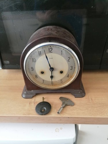 Smith enfield vintage bakelite - vintage,