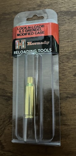 Hornady lock load modified - hornady,