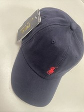 Ralph Lauren Baseball Unisex