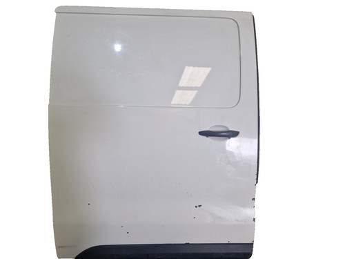 Citroen dispatch door - door, sliding