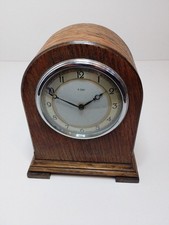 Vintage smyths english clocks - vintage,
