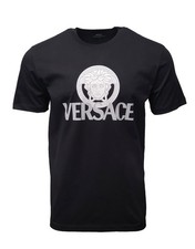 Versace Medusa Head T-Shirt