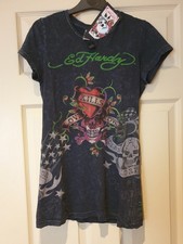 Christian Audigier Ed Hardy