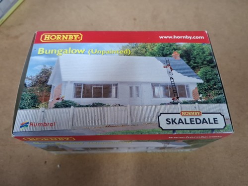 Hornby skaledale gauge - hornby, oo