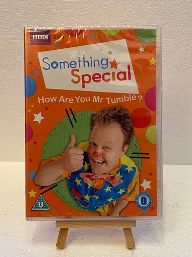 Something special how - something,